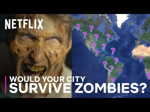 Video: The Bodies Of The Dead Began To Move Weakly. Zombie Apocalypse Coming? - Alternative View