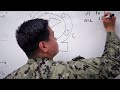 Navy Nuclear Power Training Unit (NPTU) Instructor
