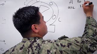 Navy Nuclear Power Training Unit (NPTU) Instructor