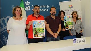 Silvestrismo Los Pajareros-Concurso Abierto Estepona 2018.