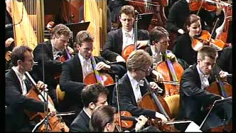tchaikovsky   eugene onegin; polonaise   berliner ...