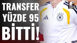 Canlı Yayında Beşiktaşın Yeni Transferini Açıkladı: \