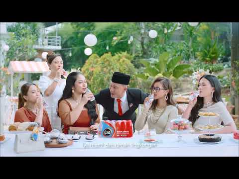 Cleo Air Murni Ramah Lingkungan
