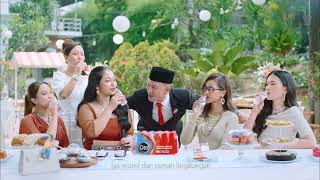 Cleo Air Murni Ramah Lingkungan
