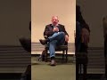 TMBrown Interview