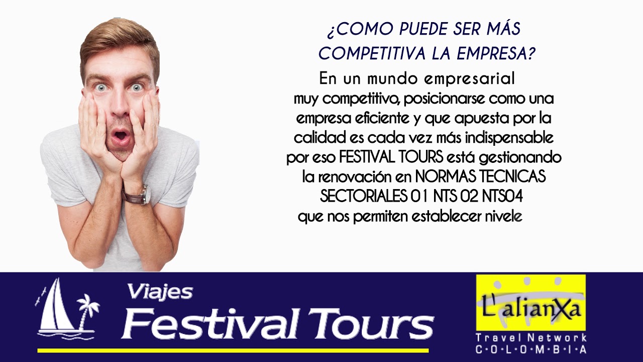 NORMAS TECNICAS SECTORIALES