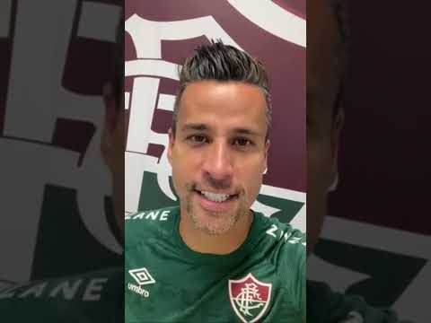 FÁBIO parla di ringiovanimento con FLUMINENSE