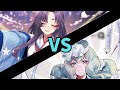 【WIXOSS CEREMONY】2回戦 ユカリvs夢限 2025/6/19【ディーヴァ】