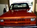 1981 Chevy truck