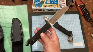 部屋キャン派　no.109   heavy dutyなutility knifeの研究