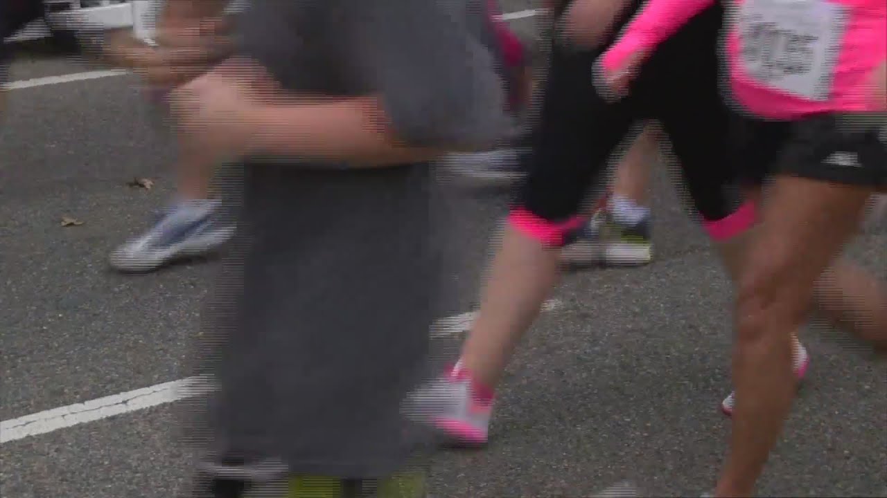 The Pinnacle plans to move forward with 5K race for charity