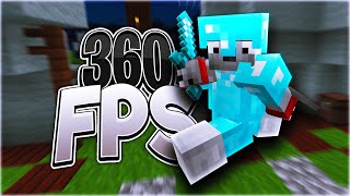 SKYWARS IN 360FPS