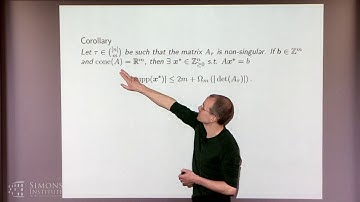 On Minimal Support for Lattices and Semigroups
