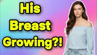 An Accident Changed My Gender Forever | Crossdressing Stories