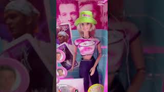Barbie es Fan #1 de NSYNC