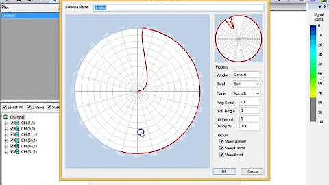 How to Use Air Magnet Survey Pro to Design and Test Wireless Networks
