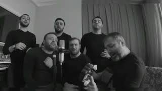 "Ulugʻimsan Vatanim" BRAVO METEHI ijrosida