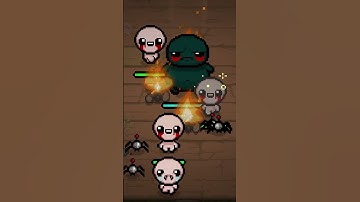 Binding of Isaac Isaaconnect Part 94 / bindingofisaac.es