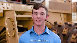 I am Hoopaugh Grading
