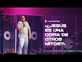 &quot;¿Jesús es una copia de otros mitos?&quot; | Andy Wickham | XØ2023