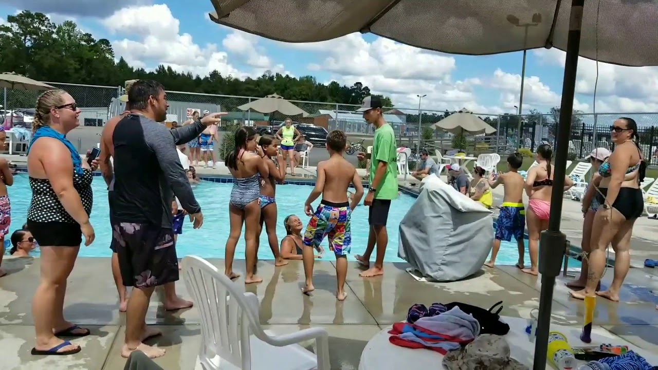 Labor Day, Daddy Joe's, Cooking On The Blackstone Griddle - YouTube