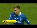 Зоря – Динамо 0:2. Детальний огляд