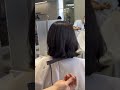 【バッサリシリーズ】容赦なくバッサリカット!!