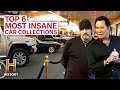 Counting cars top 6 most insane car collections