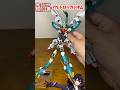 【#メタルロボット魂】アルトロンガンダム開封!【#新機動戦記ガンダムW】#METALROBOT魂
