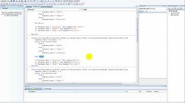 A tutorial how to make a simple game in visual basic/studio 2008/2010/2011