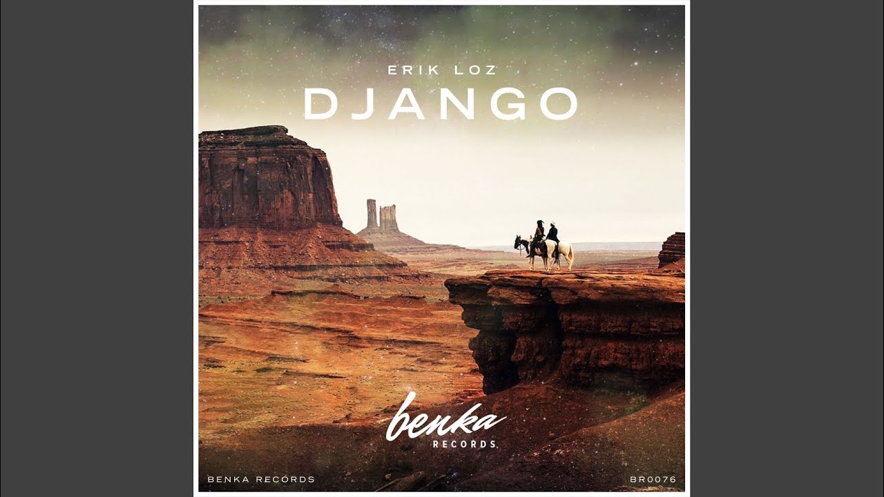 Guarda Django (Original Mix) su YouTube Guarda Django (Original Mix) su YouTube