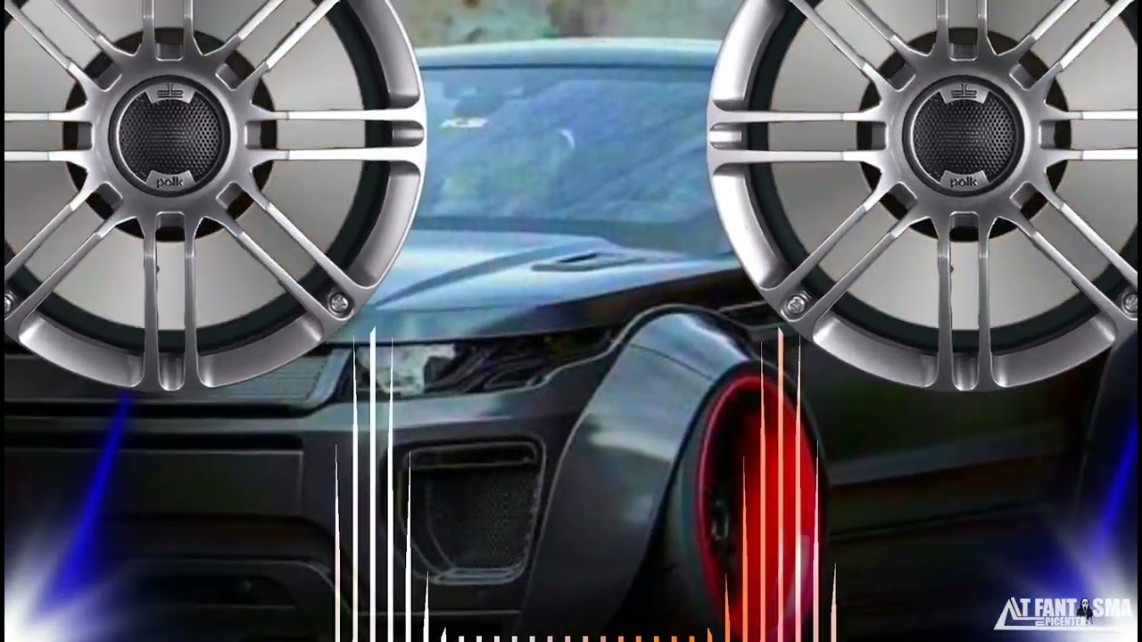 Sonido Poblano - Tu pones la hora   -   EPICENTER