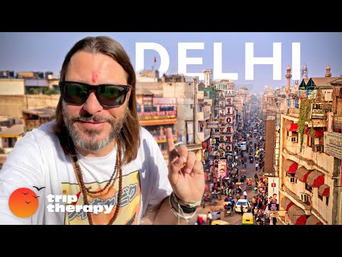 Video: 7 Destinazioni popolari per viaggi d'avventura in India