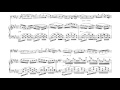 Louis Vierne ‒ Cello Sonata, Op.27