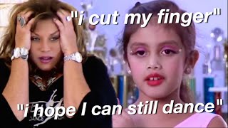 Dance Moms Funniest Moments