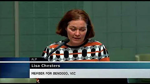 Religious Discrimination Bill - House of Representatives 220209