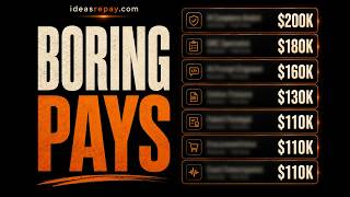 7 Boring Online Jobs Quietly Paying Six Figures (2026)