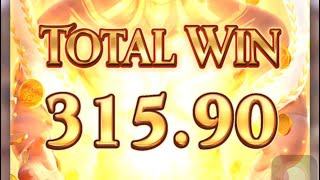 54 PESOS BONUS REWARD SA OKE BET MAPAPA WOW KA TALAGA 🫦🫰🏻 | Rise of Apollo screenshot 5