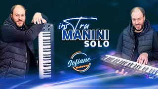 Manini Sahar ( Instru Solo) Live Solazur 2023 🎹🔥 قنبلة التيك توك