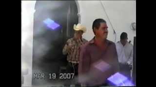 Cheluz Ramirez_ En la Cienega de san Jose