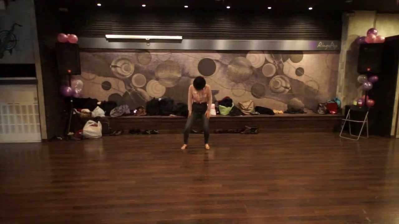 Blues 연말정산~!! Bling Bling Blues Party~!! 2013 - Performance by 얌얌