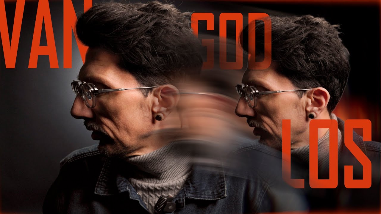 van god los! - Vlog 105