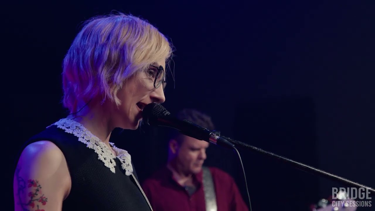 Kallai - "Always/Never" - Bridge City Sessions