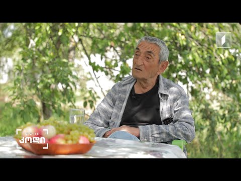 #დღისკოდი ბესიკ ხარანაულის ვრცელი ინტერვიუ