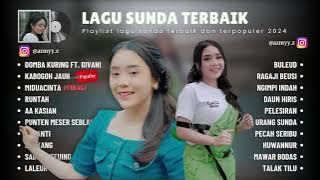 Domba Kuring Ft. Givani - Azmy Z Full Album | Laleur Hejo, Runtah, Midua Cinta [Imp Remix]