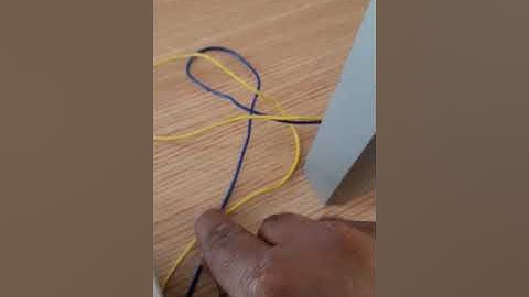 Alcad intercom system connection