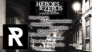 09 Heroes &amp; Zeroes - The Thin Line