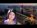 夜の波止場で On The Wharf At Night アジアの歌姫 鄧麗君 Teresa Teng テレサ・テン