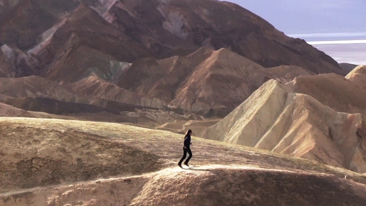 EARTH's AGONY Igor Kornil and Larisa Segida