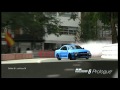 GT5 Prologue Drift - London - Mine's BNR34 Skyline GT-R N1 base '06